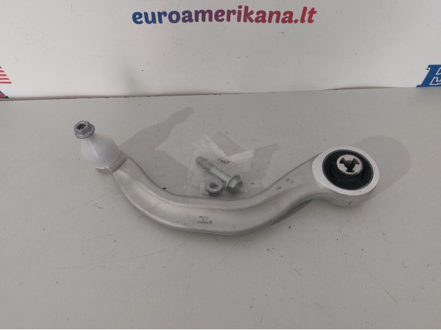 Front Lower Control Arm, LH